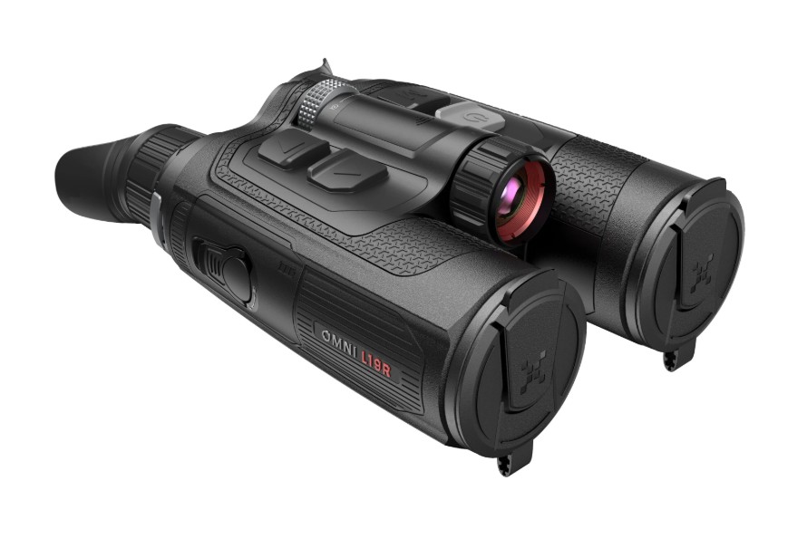 Nocpix Binokular Omni L19R