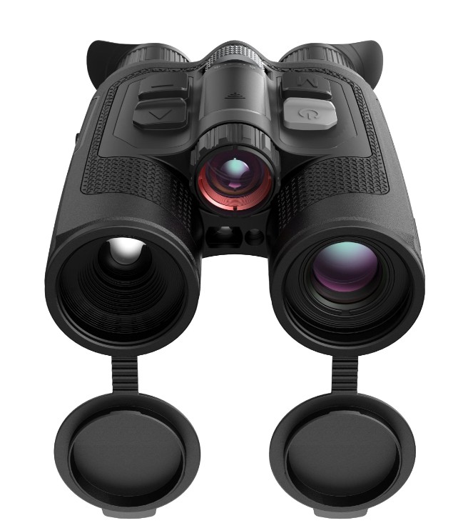 Nocpix Binokular Omni L19R
